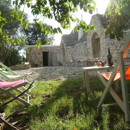 Villa *sibun Ceglie Messapica