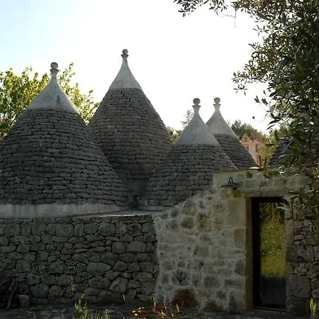 Villa *sibun Ceglie Messapica