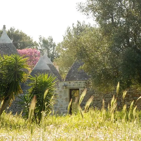 *sibun Villa Ceglie Messapica