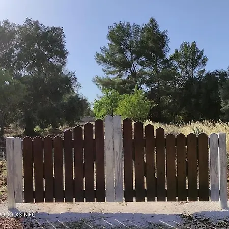 Villa *sibun Ceglie Messapica