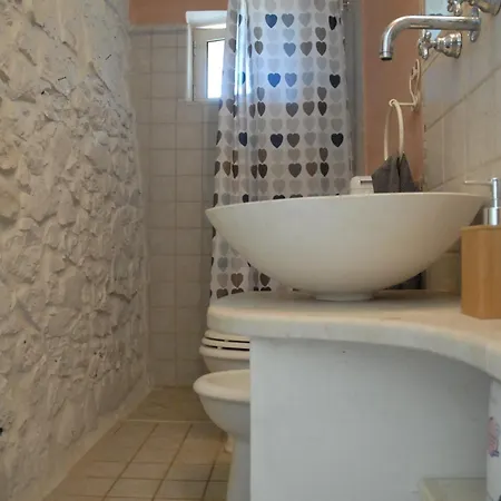 Villa *sibun Ceglie Messapica