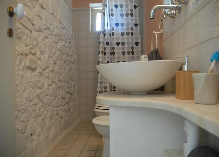 Villa *sibun Ceglie Messapica