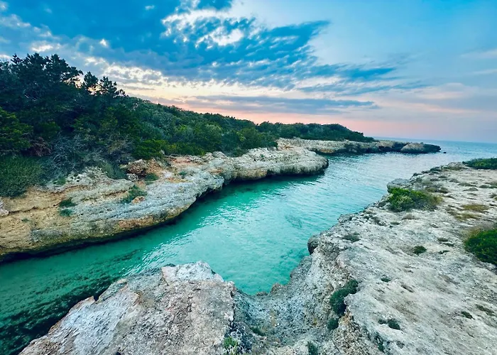 *sibun * Ceglie Messapica